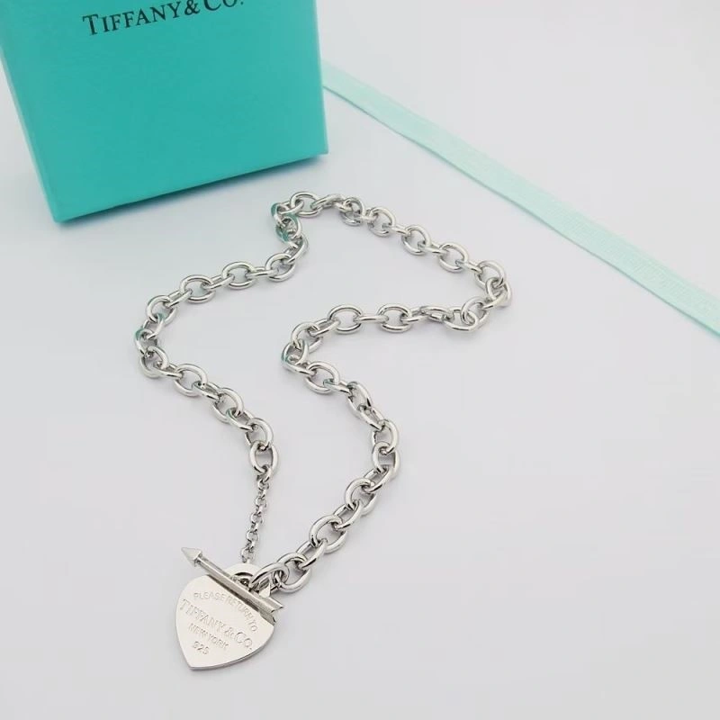 Tiffany Necklaces EasyMatch 253020