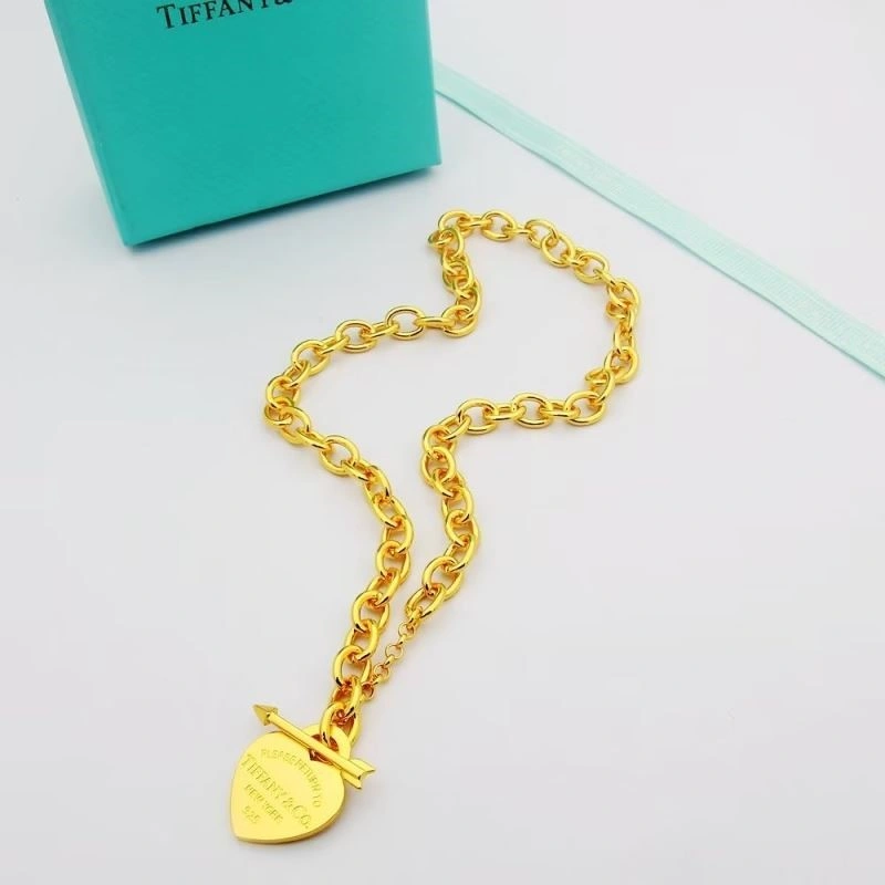 Tiffany Necklaces EasyMatch 253020