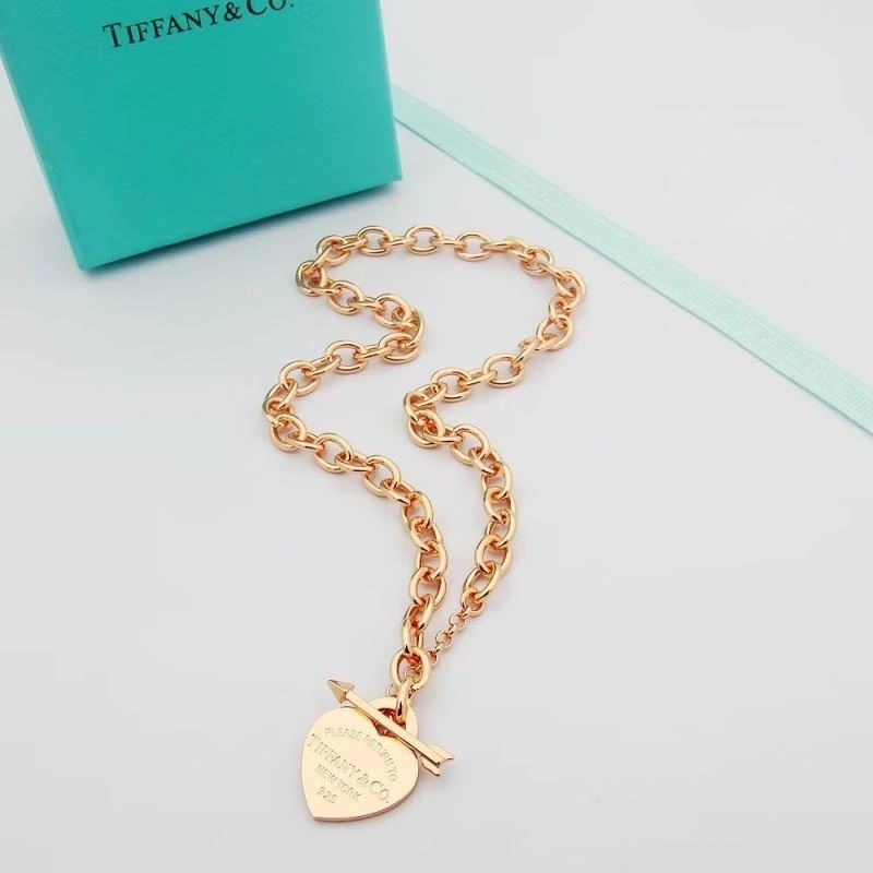 Tiffany Necklaces EasyMatch 253020
