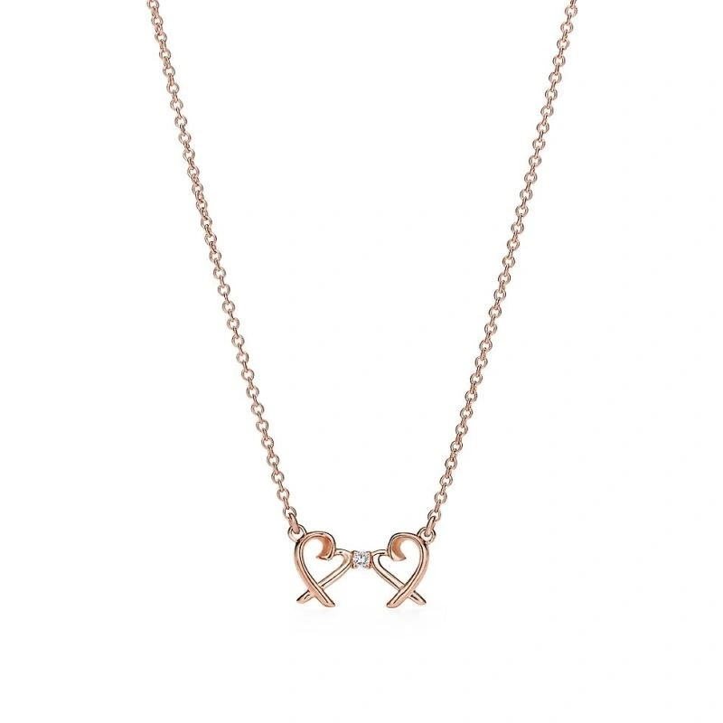 FastDry Tiffany Necklaces 253037