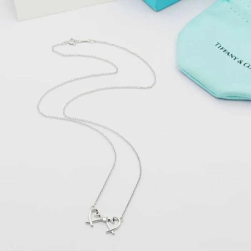 FastDry Tiffany Necklaces 253037