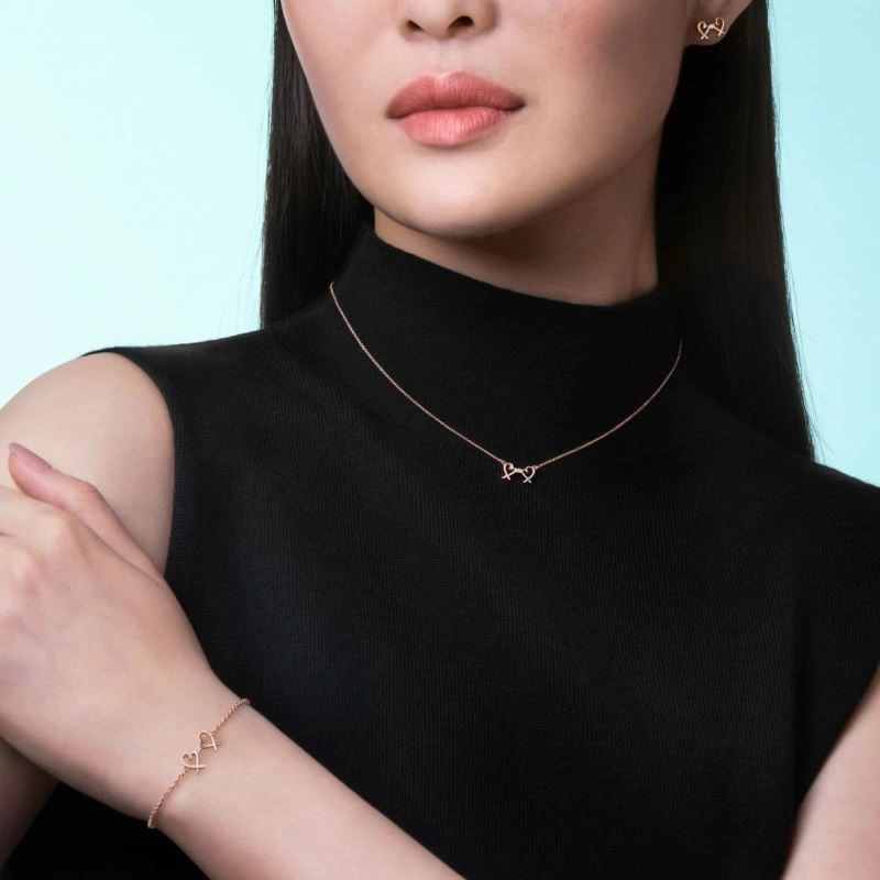 FastDry Tiffany Necklaces 253037