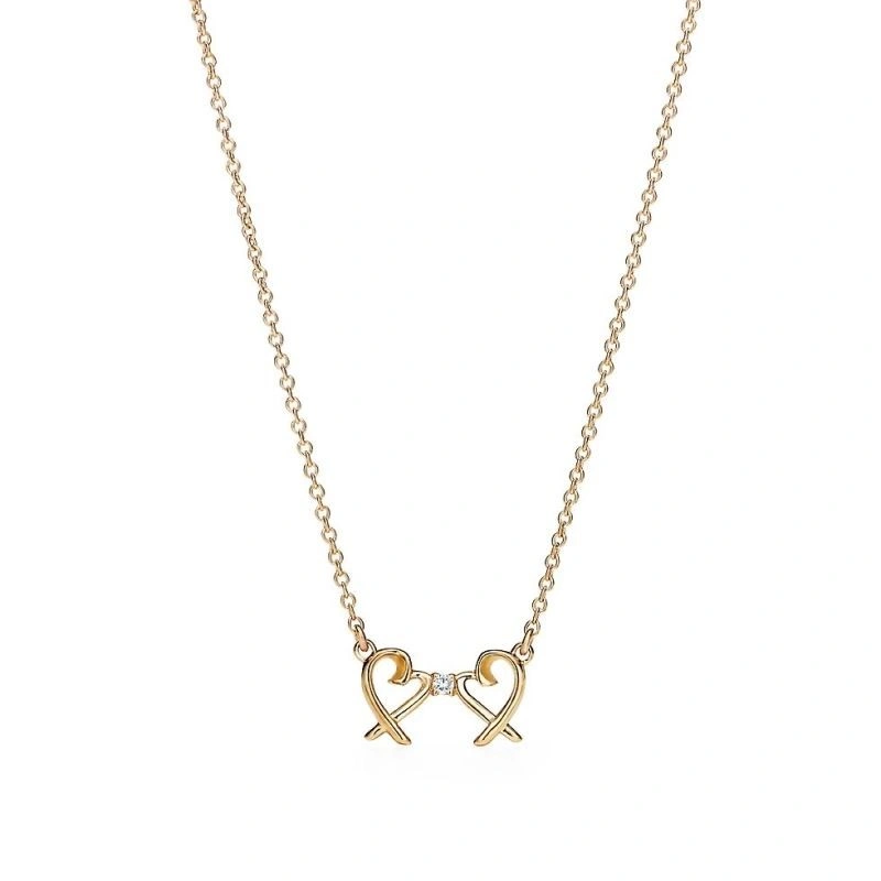 FastDry Tiffany Necklaces 253037