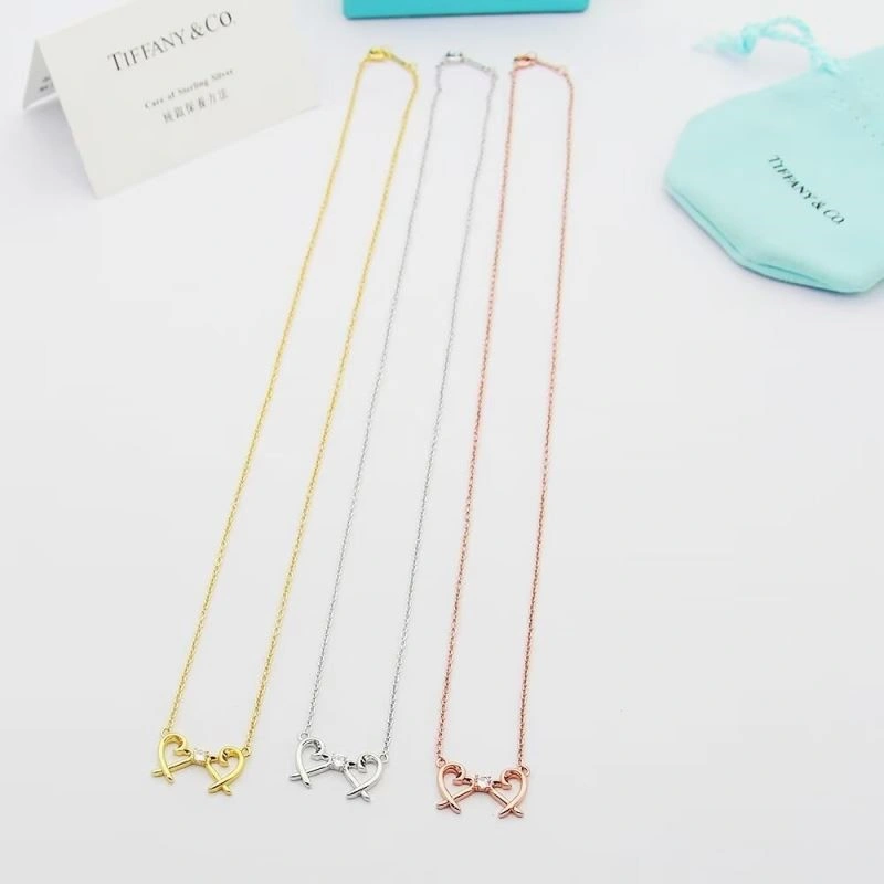 FastDry Tiffany Necklaces 253037