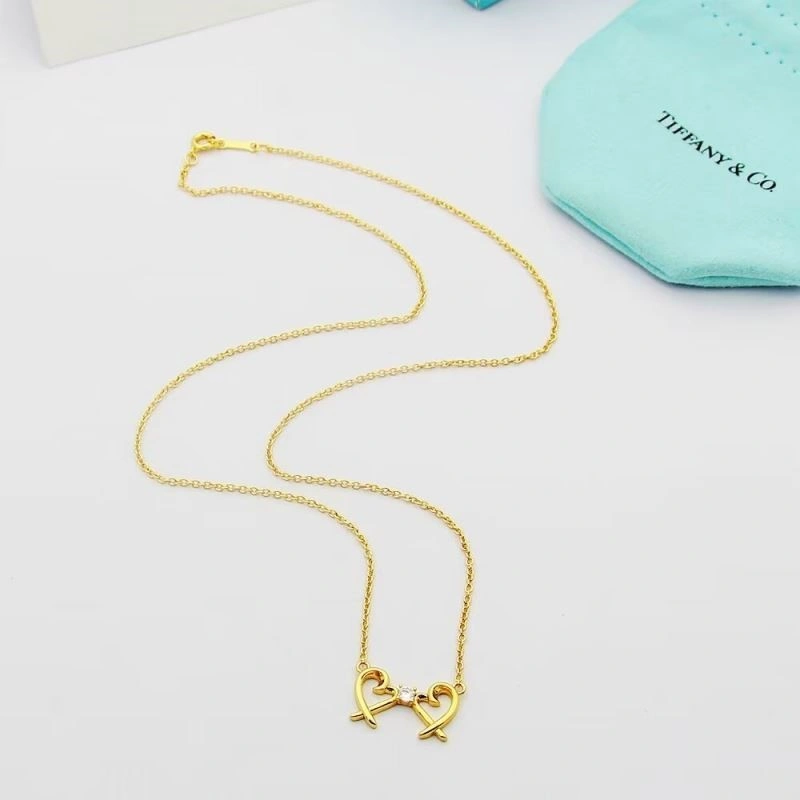 FastDry Tiffany Necklaces 253037