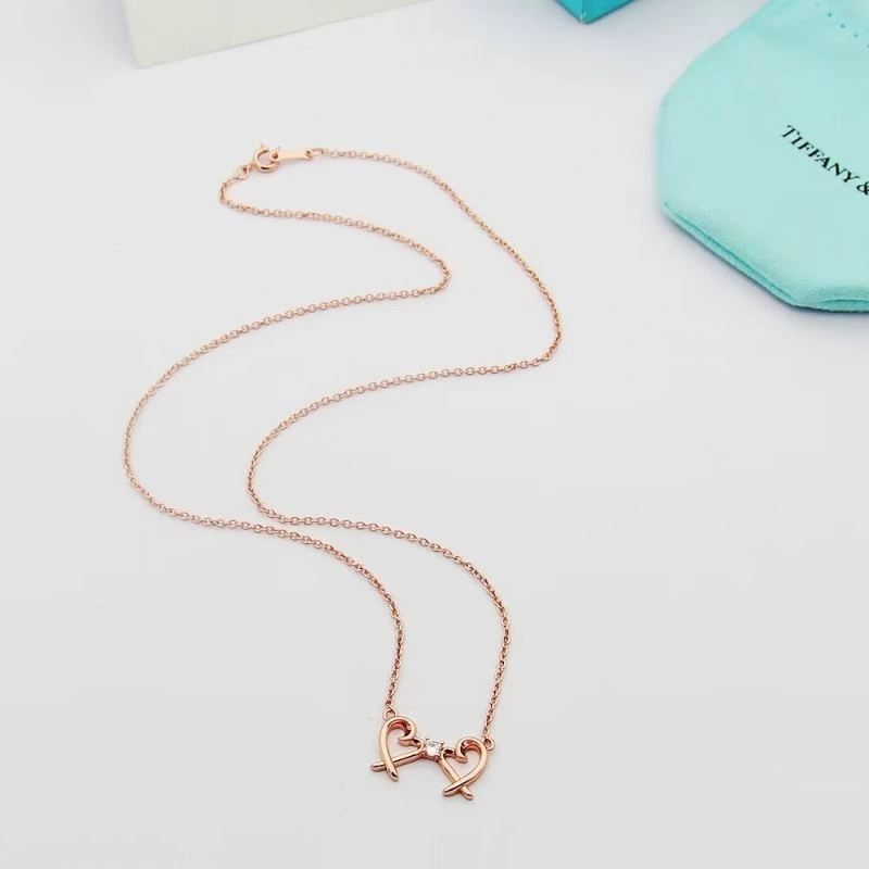 FastDry Tiffany Necklaces 253037