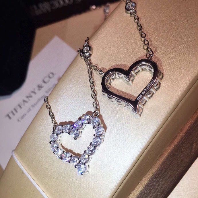 Tiffany Necklaces Refined 253015