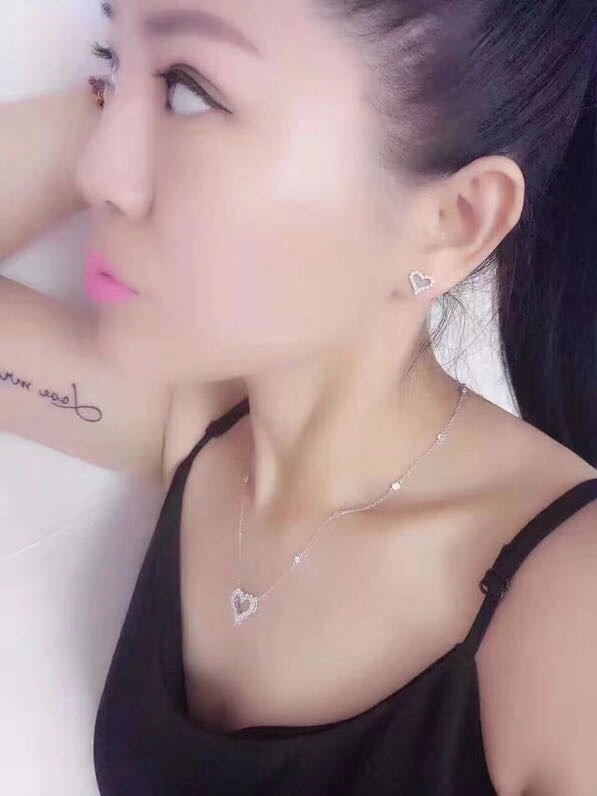 Tiffany Necklaces Refined 253015