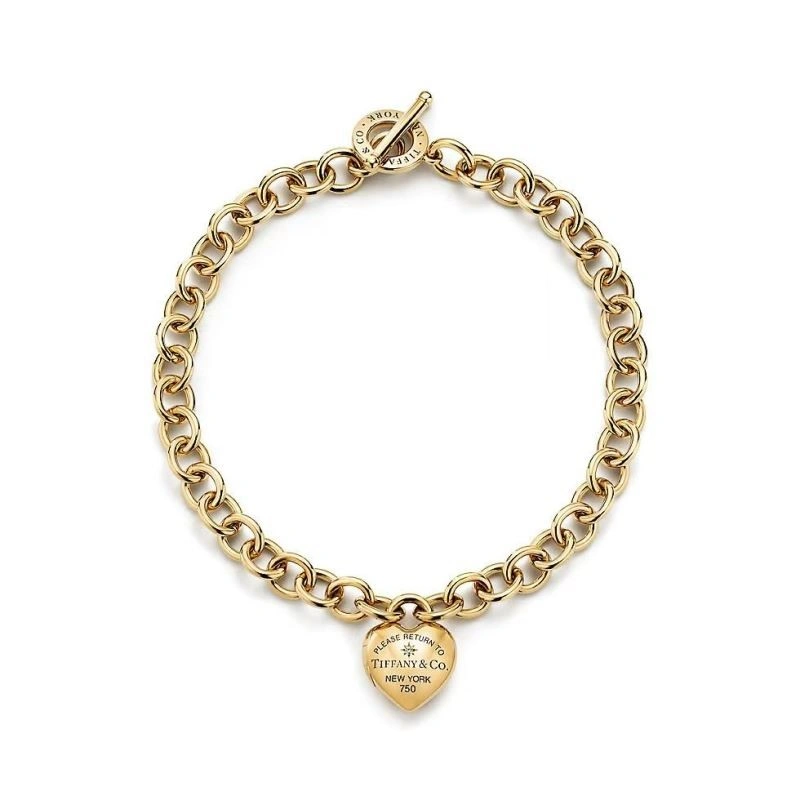 Tiffany Necklaces StreetReady 253039