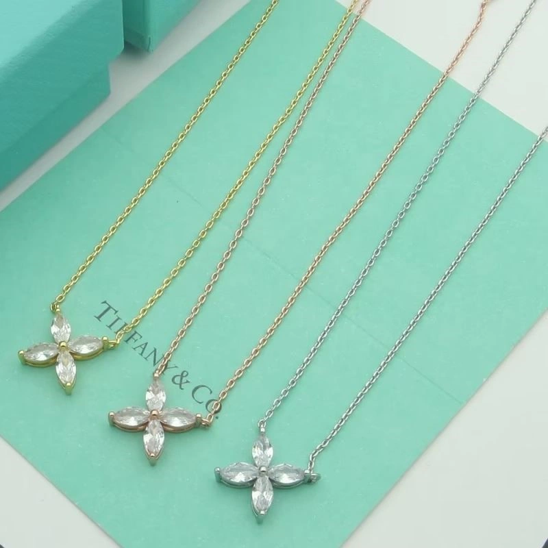 Tiffany Necklaces MultiPurpose 253019