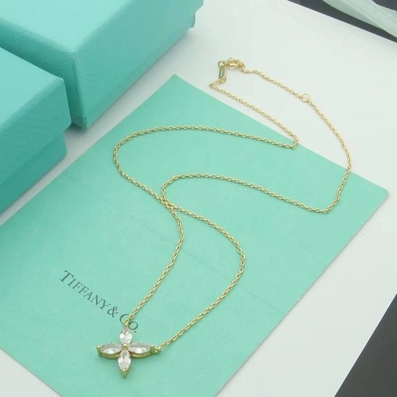 Tiffany Necklaces MultiPurpose 253019