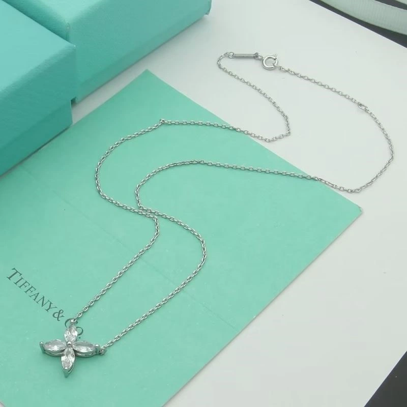 Tiffany Necklaces MultiPurpose 253019