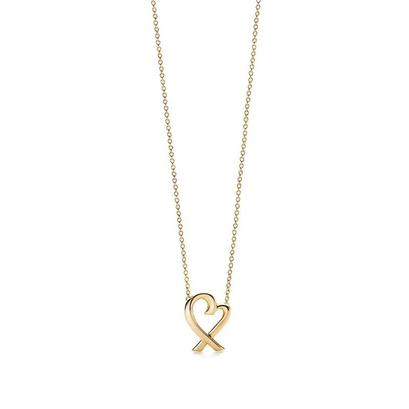 SportInspired Tiffany Necklaces 253018
