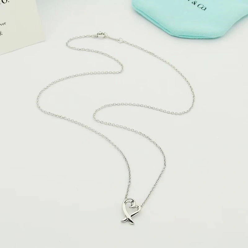 SportInspired Tiffany Necklaces 253018