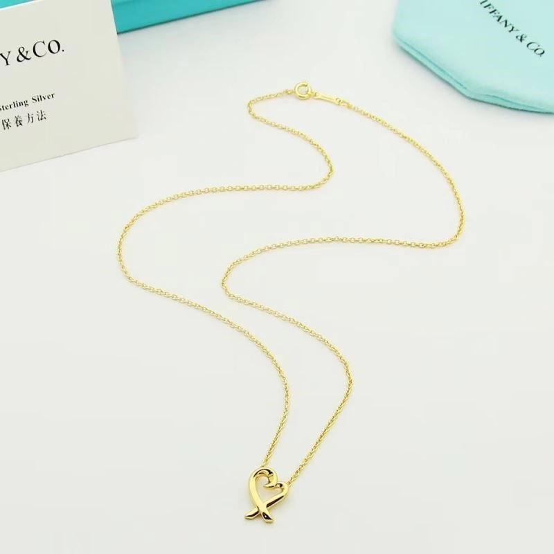 SportInspired Tiffany Necklaces 253018