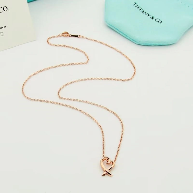 SportInspired Tiffany Necklaces 253018