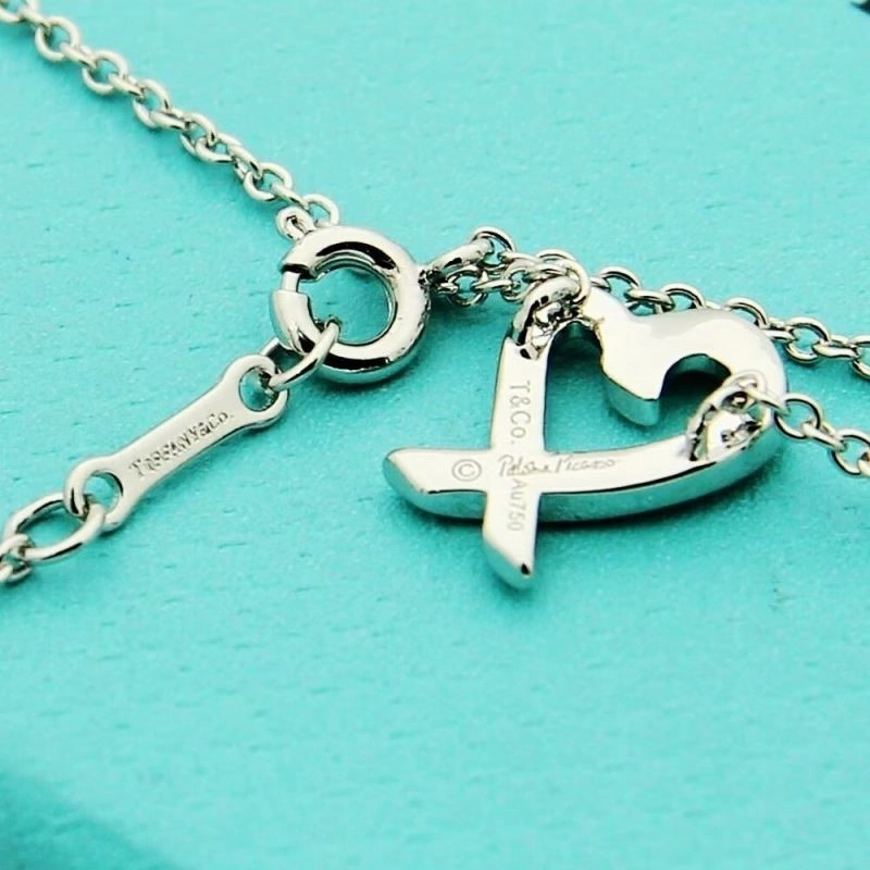 SportInspired Tiffany Necklaces 253018