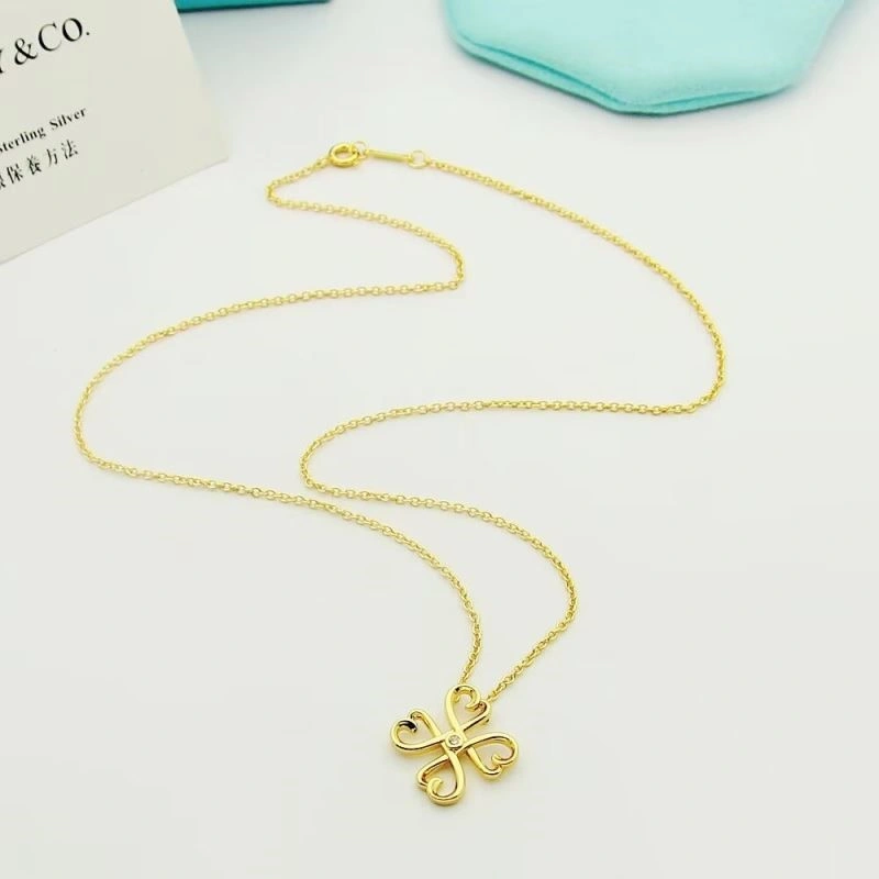 Tiffany Necklaces Trendsetting 253031