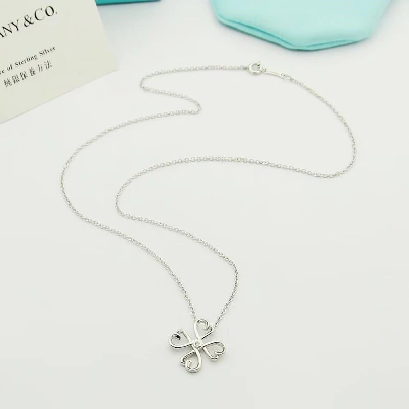Tiffany Necklaces Trendsetting 253031