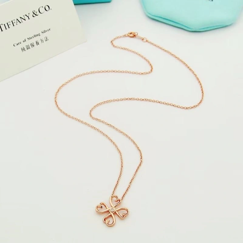 Tiffany Necklaces Trendsetting 253031