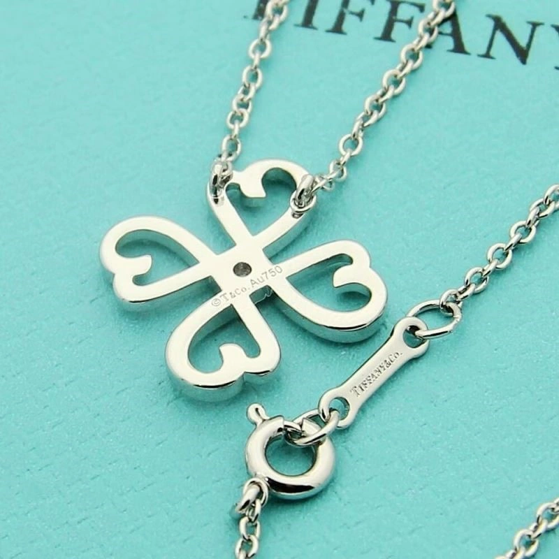 Tiffany Necklaces Trendsetting 253031