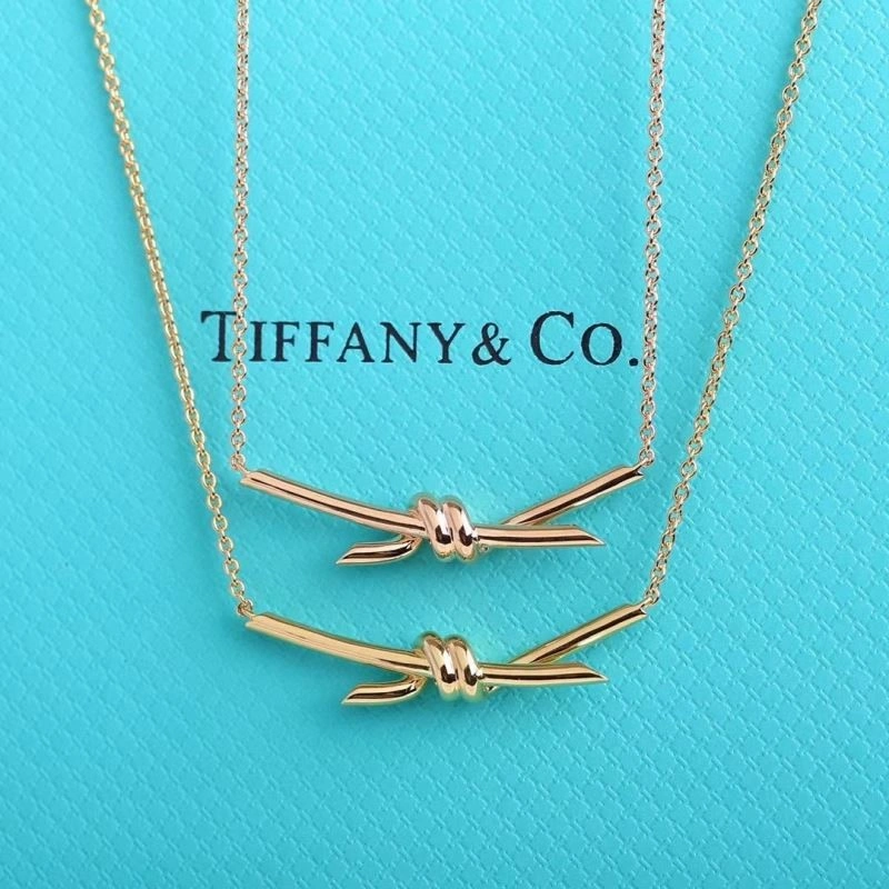 Tiffany Necklaces Seasonal 253017