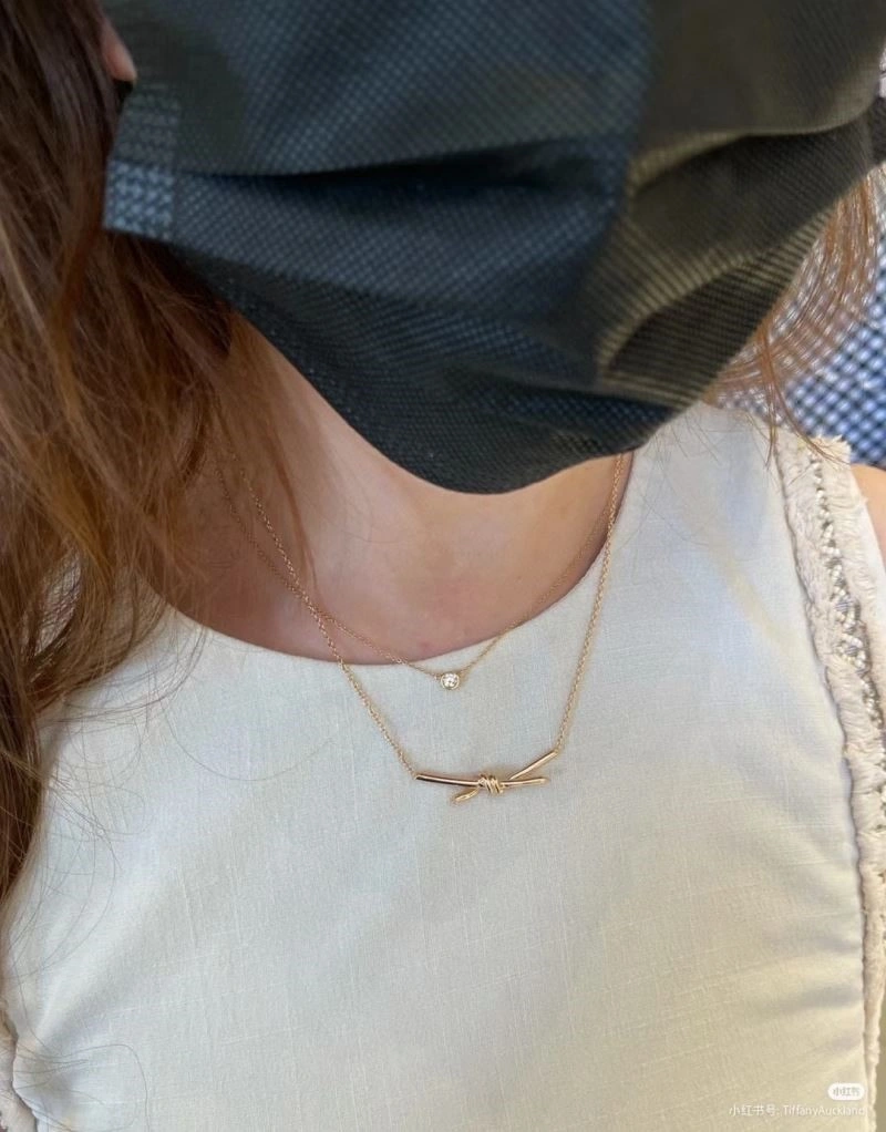 Tiffany Necklaces Seasonal 253017