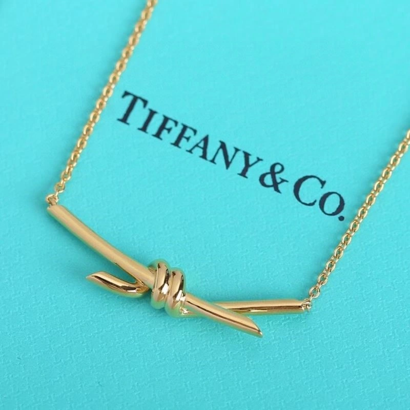 Tiffany Necklaces Seasonal 253017