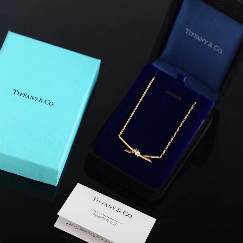 Tiffany Necklaces Seasonal 253017