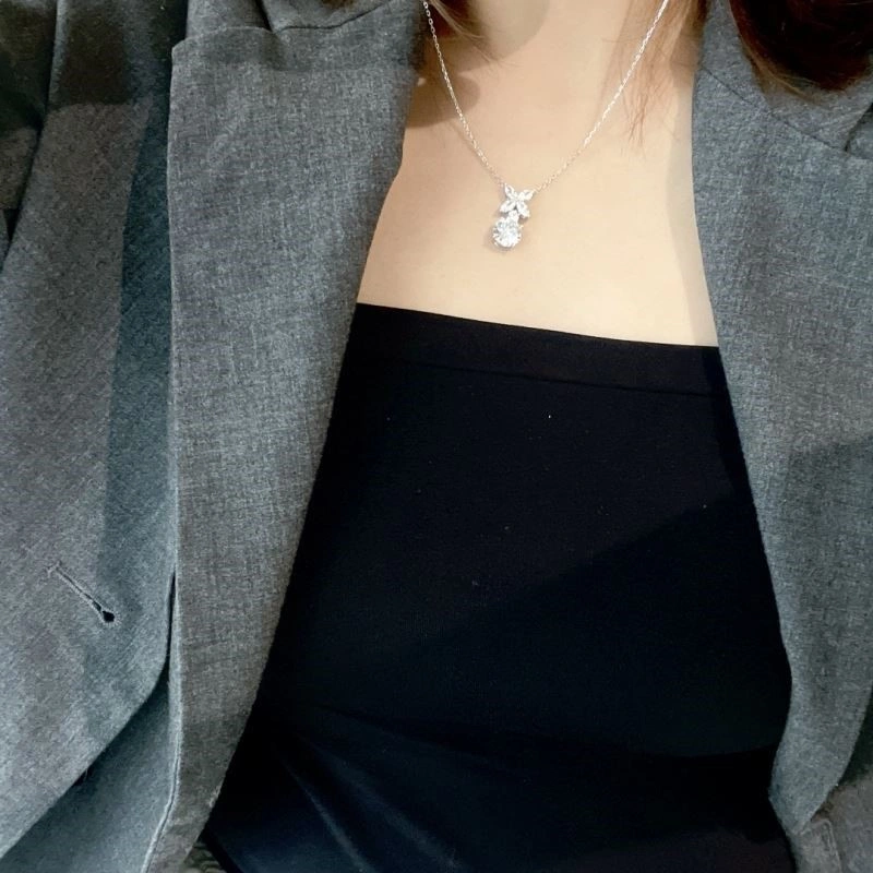 Tiffany Necklaces Effortless 253025