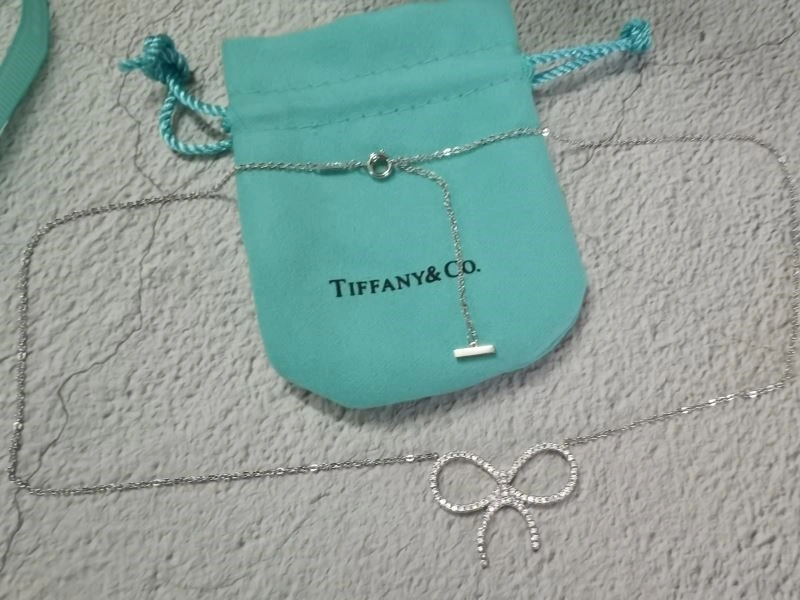 Tiffany Necklaces ZeroBulk 253008