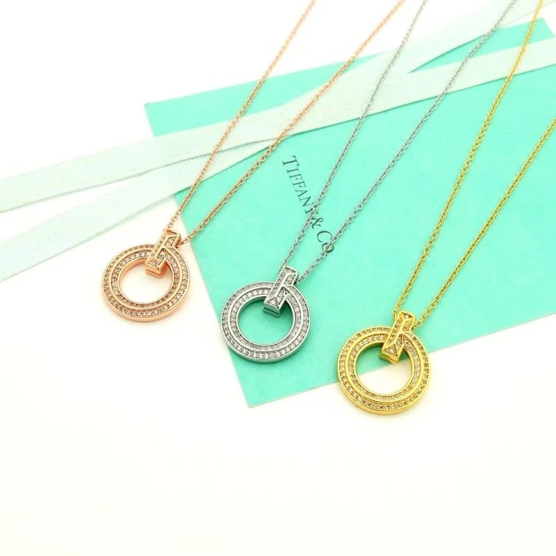 Tiffany Necklaces SmartChoice 253006
