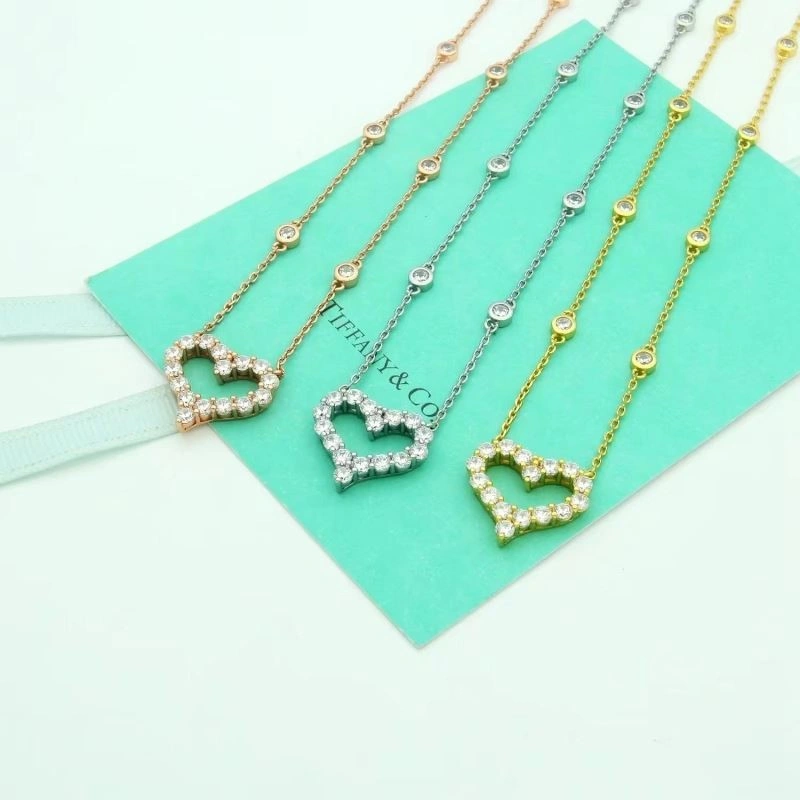 SmartChoice Tiffany Necklaces 253032