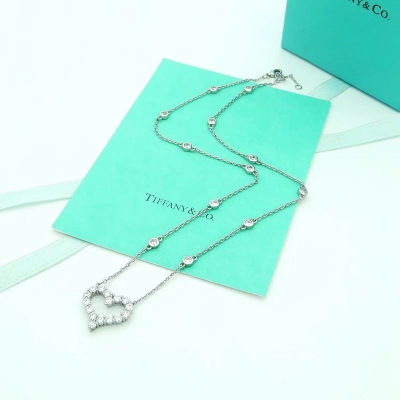 SmartChoice Tiffany Necklaces 253032