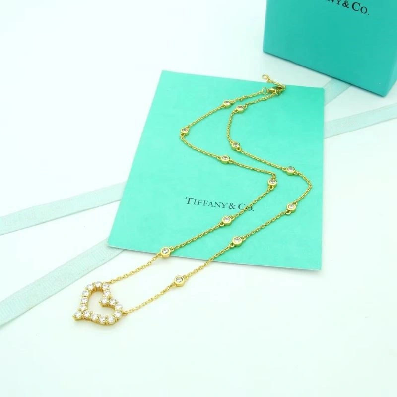 SmartChoice Tiffany Necklaces 253032
