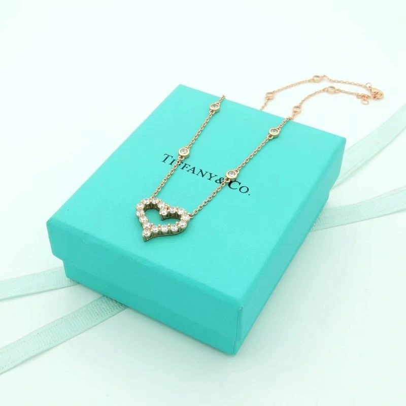 SmartChoice Tiffany Necklaces 253032