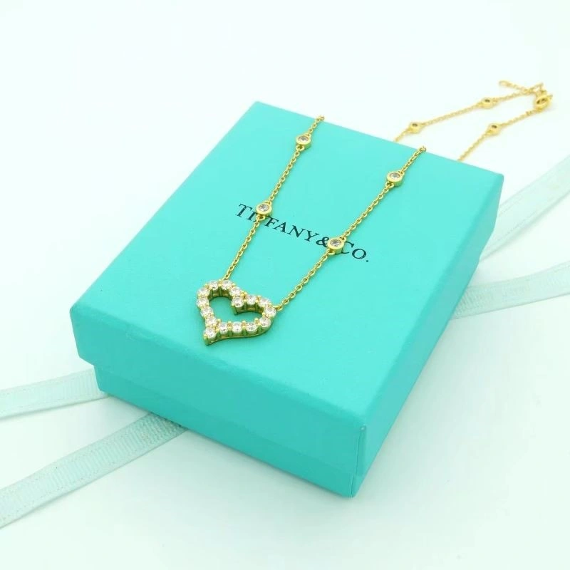 SmartChoice Tiffany Necklaces 253032