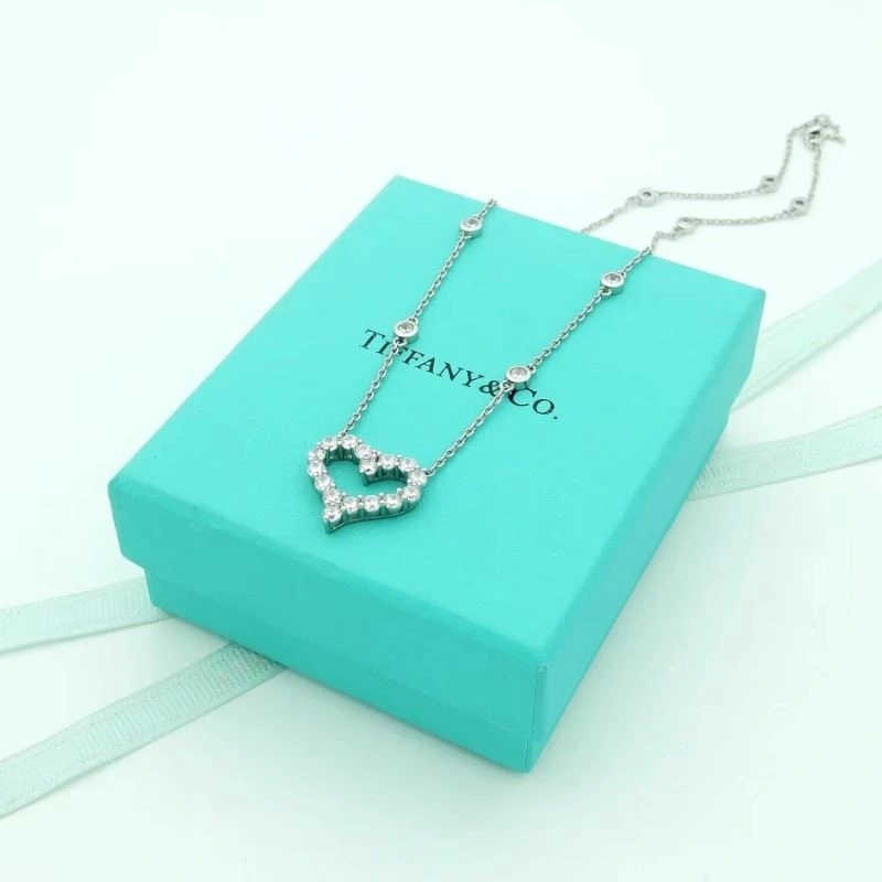 SmartChoice Tiffany Necklaces 253032