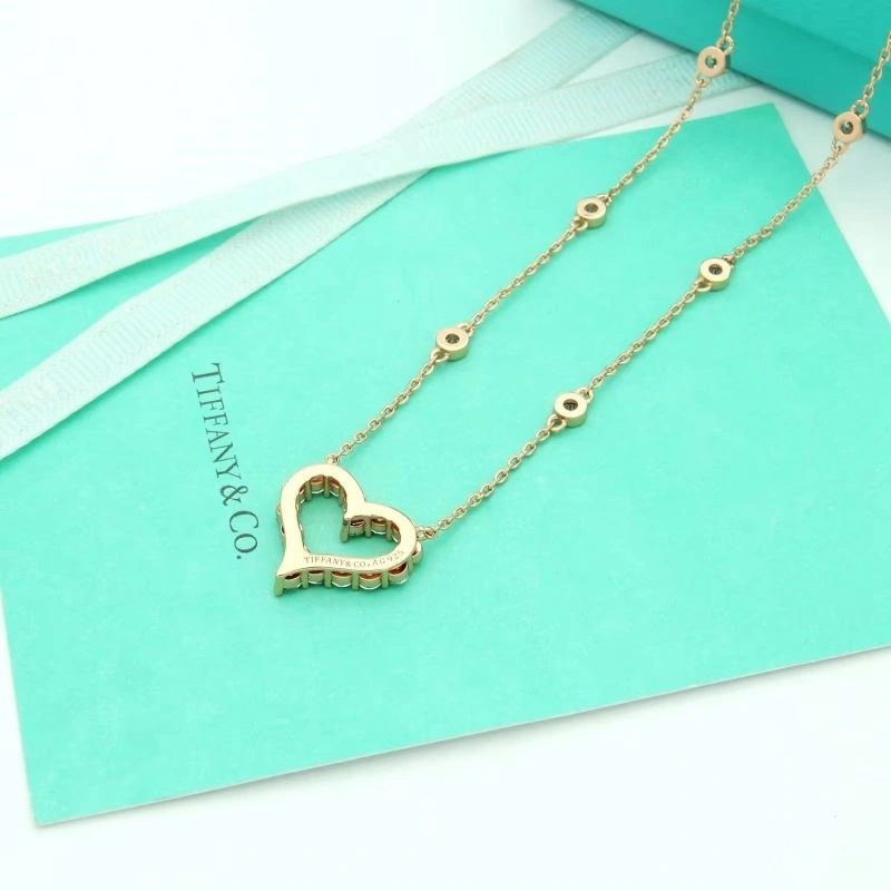 SmartChoice Tiffany Necklaces 253032