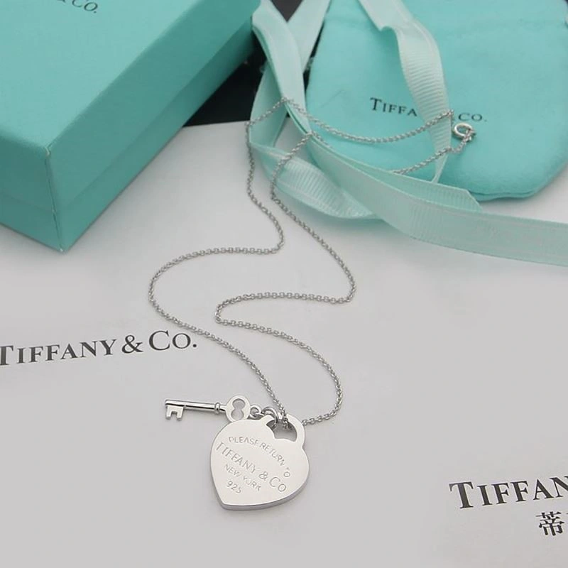 Tiffany Necklaces Bright 253030