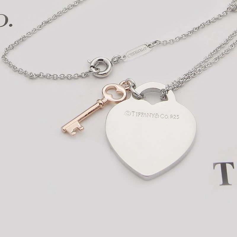 Tiffany Necklaces Bright 253030