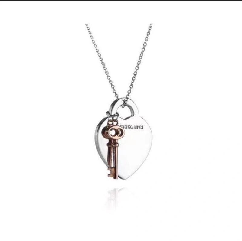 Tiffany Necklaces Bright 253030