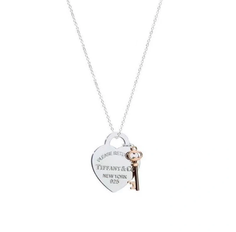 Tiffany Necklaces Bright 253030