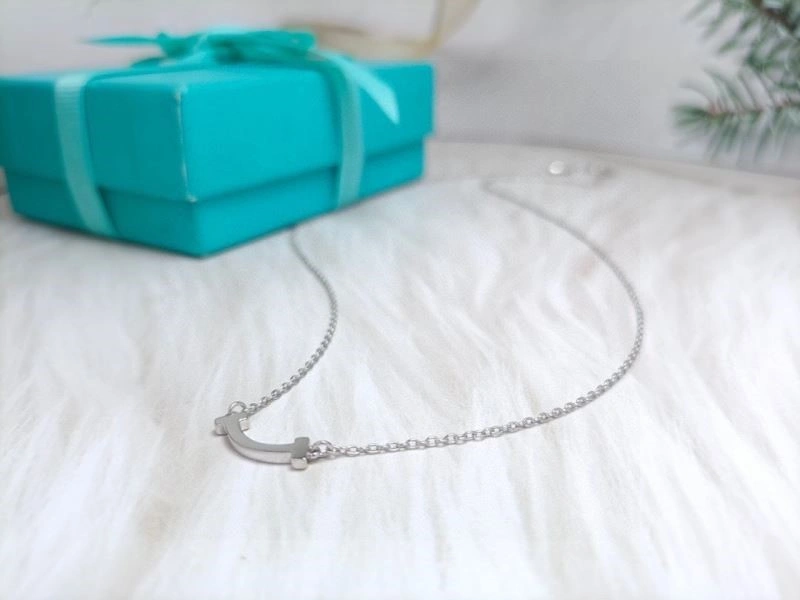 Resilient Tiffany Necklaces 253005