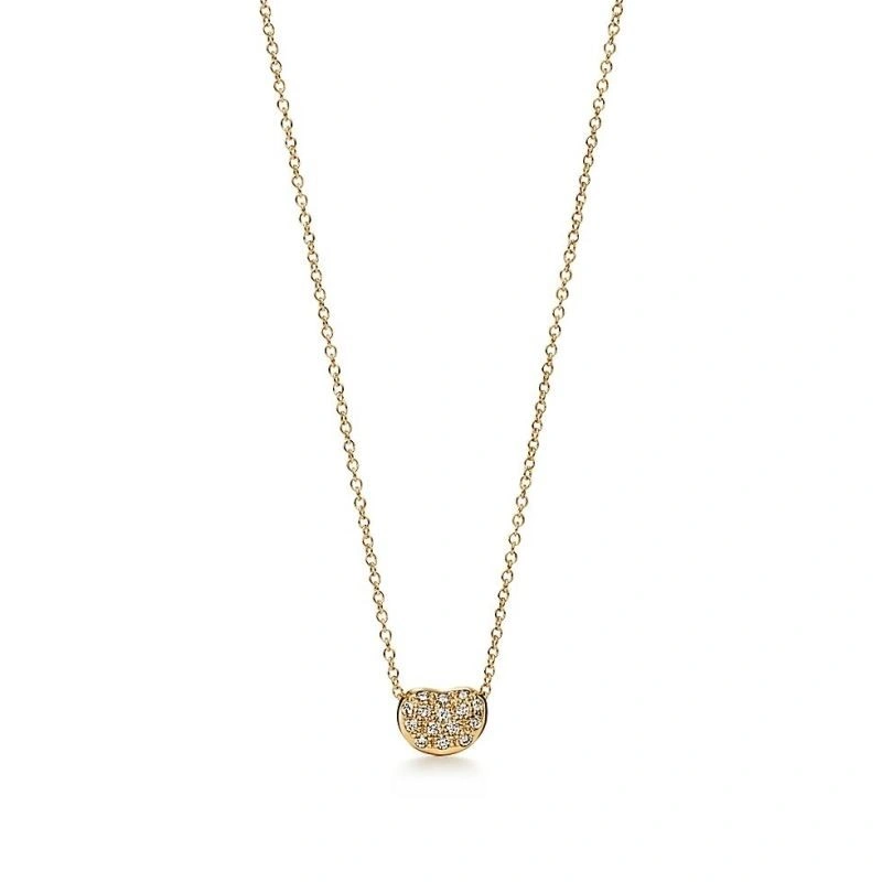 UrbanChic Tiffany Necklaces 253004