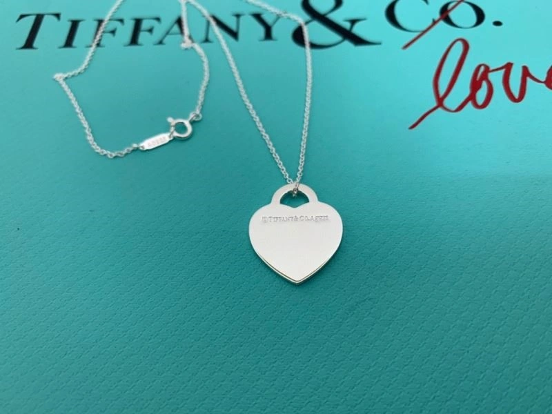 TravelReady Tiffany Necklaces 253003