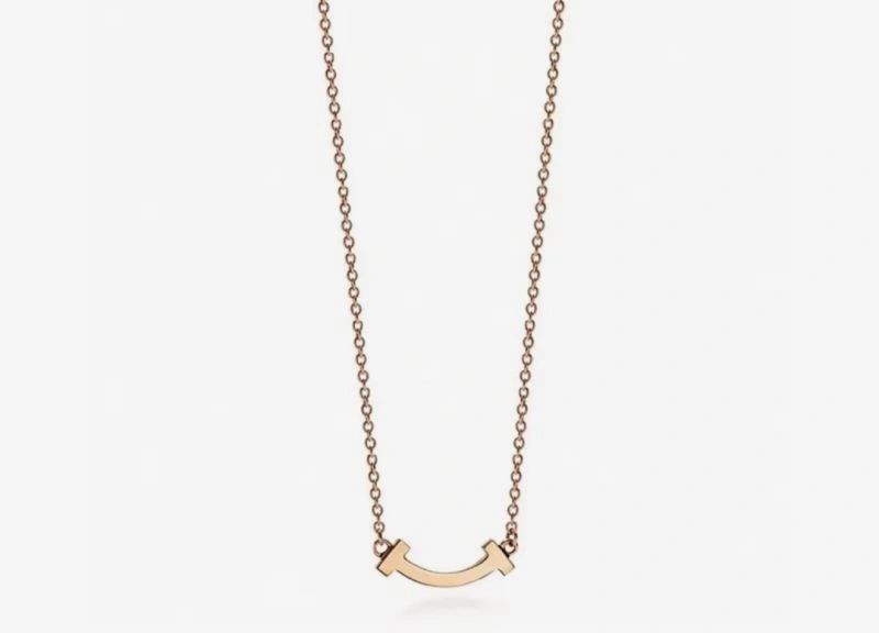 Fashionable Tiffany Necklaces 253002