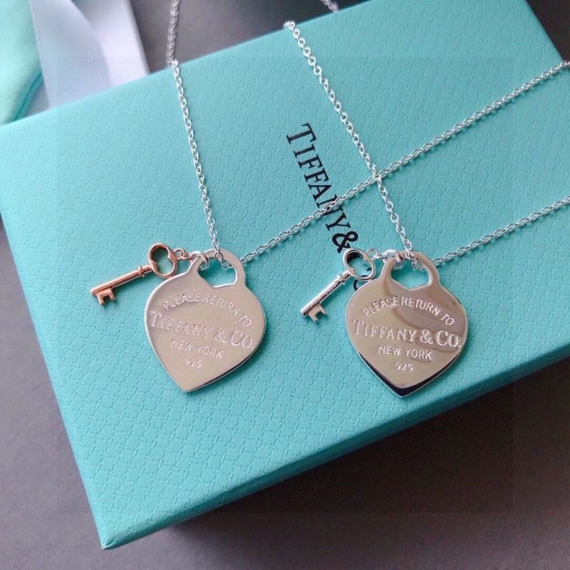 WellDesigned Tiffany Necklaces 253001