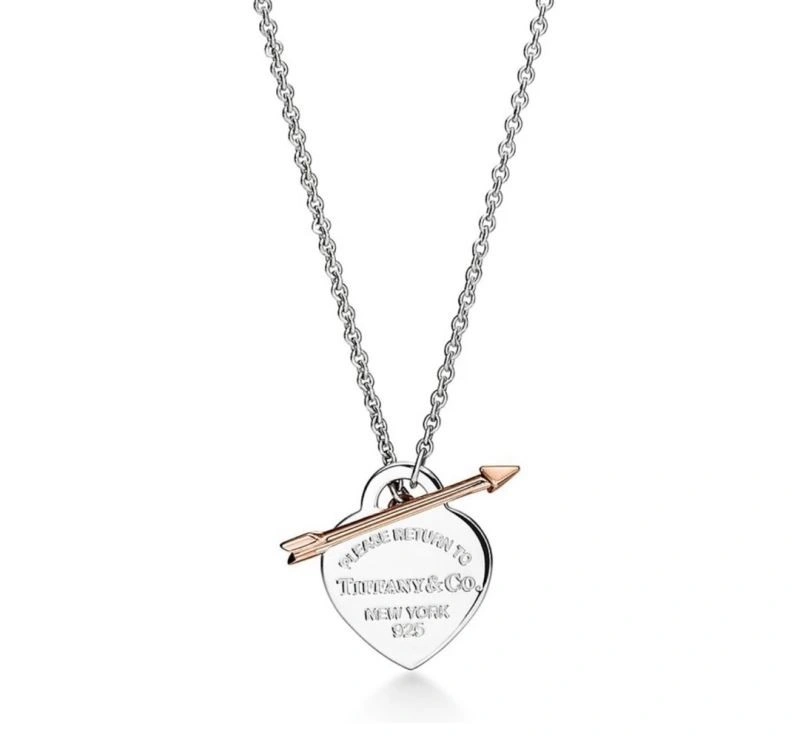 AllSeason Tiffany Necklaces 252998
