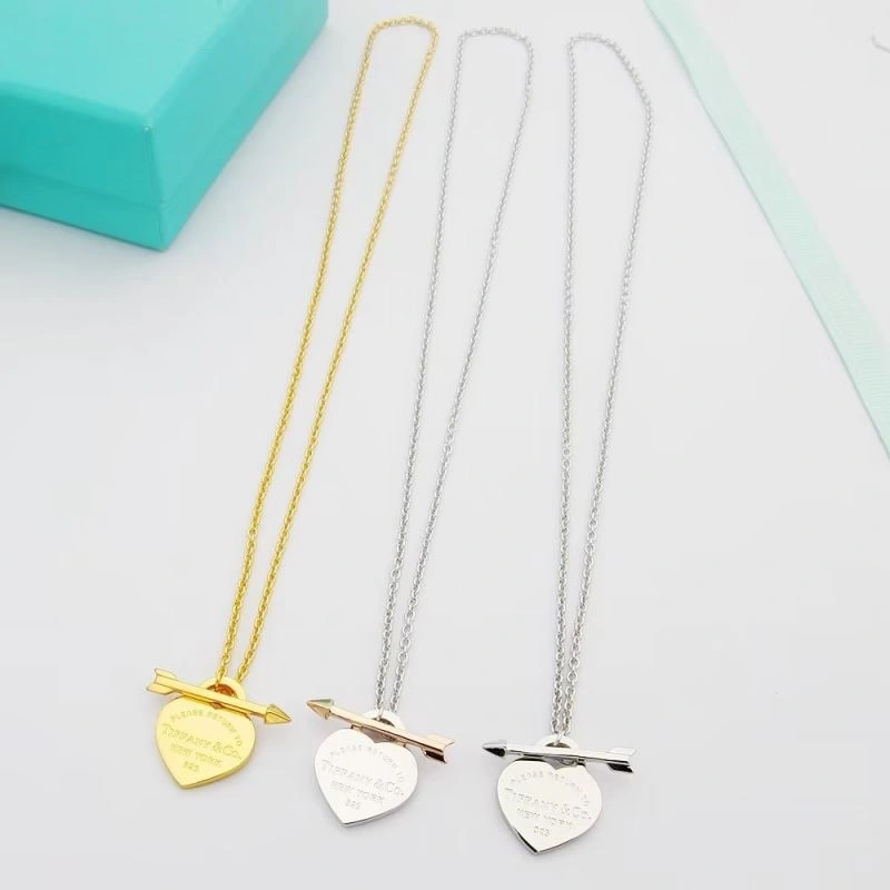 AllSeason Tiffany Necklaces 252998